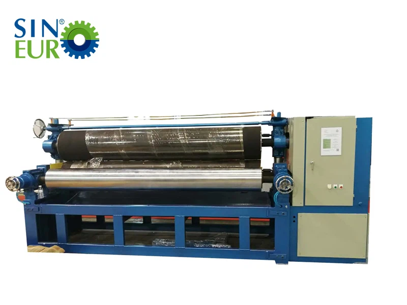 Glue Spreader Machine For Plywood