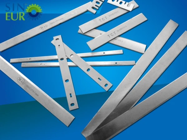 Veneer Rotary Cutting Blade suppliers